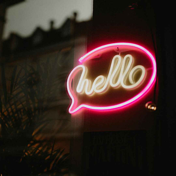 Beauty Salon Lighting: Form and Function