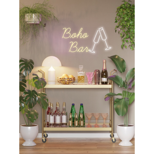 Personalised Bar Sign