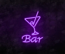BAR - Neon Daddy