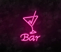 BAR - Neon Daddy