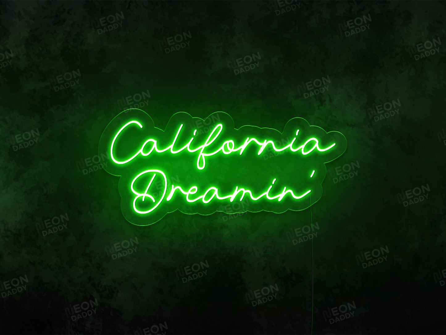California Dreamin'