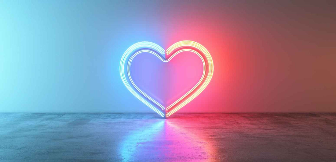 neon sign trends 2025