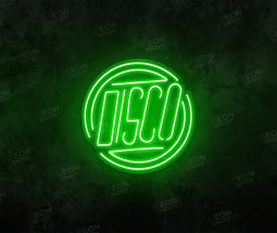 Disco - Neon Daddy