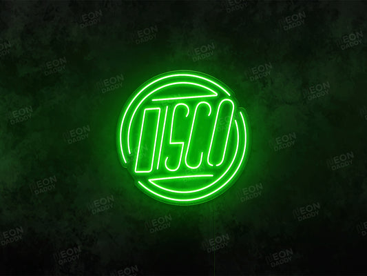 Disco - Neon Daddy