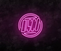Disco - Neon Daddy