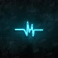 Pulse LED Neon Sign