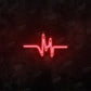Pulse LED Neon Sign