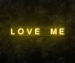 Love Me - Neon Daddy